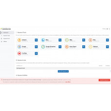 Keywordtooldominator
